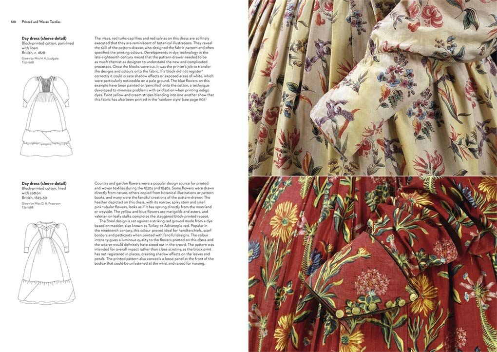 アート・デザイン・音楽 V&A Nineteenth-Century fashion in Detail 19th-Century Fashion in Detail (Victoria and Albert Museum)