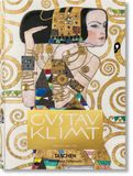  Gustav Klimt: Drawings and Paintings_Tobias G. Natter_9783836562904_Taschen 