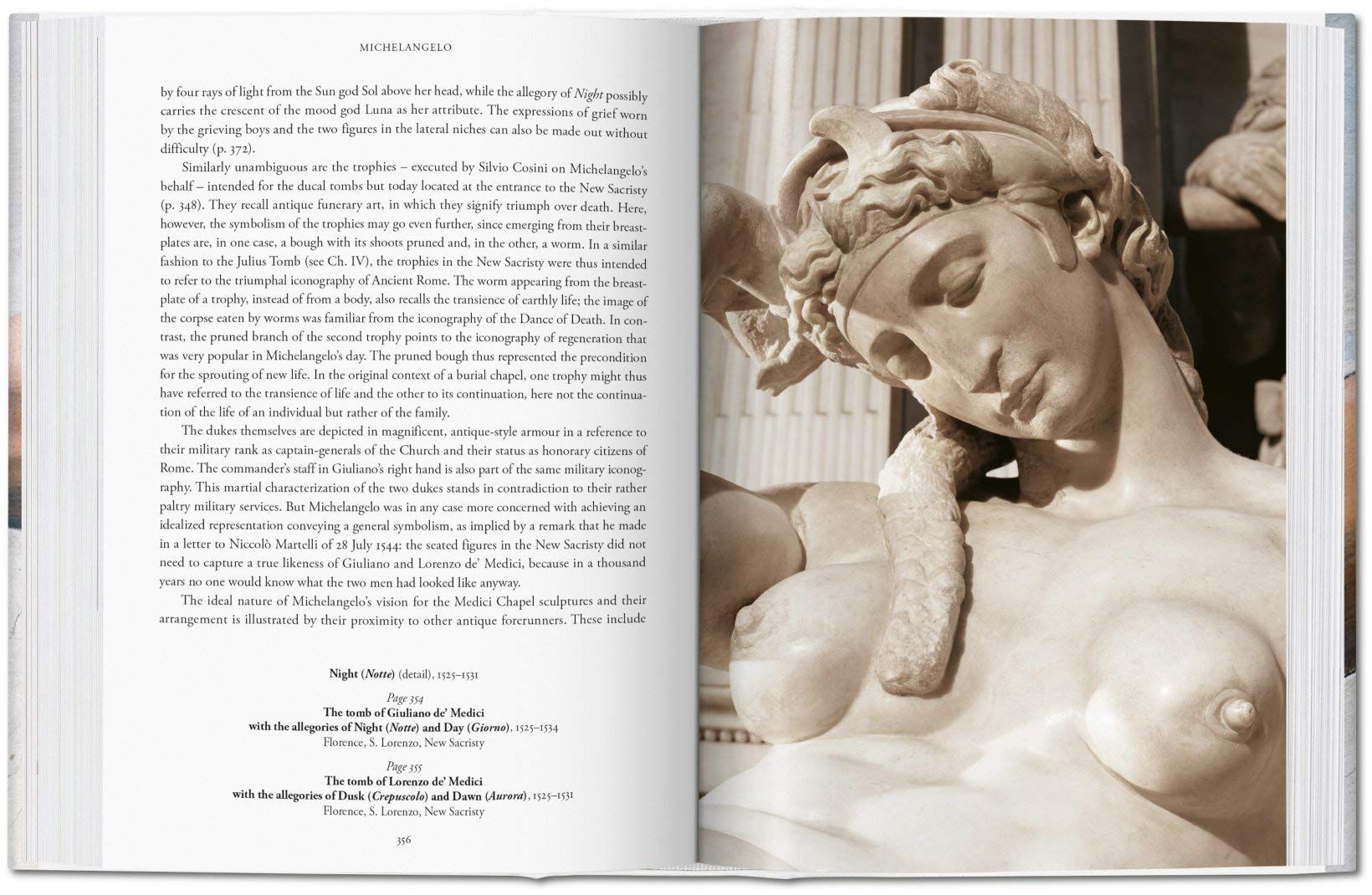  Michelangelo: The Complete Paintings, Sculptures and Arch_Frank Zollner_9783836537162_Taschen 