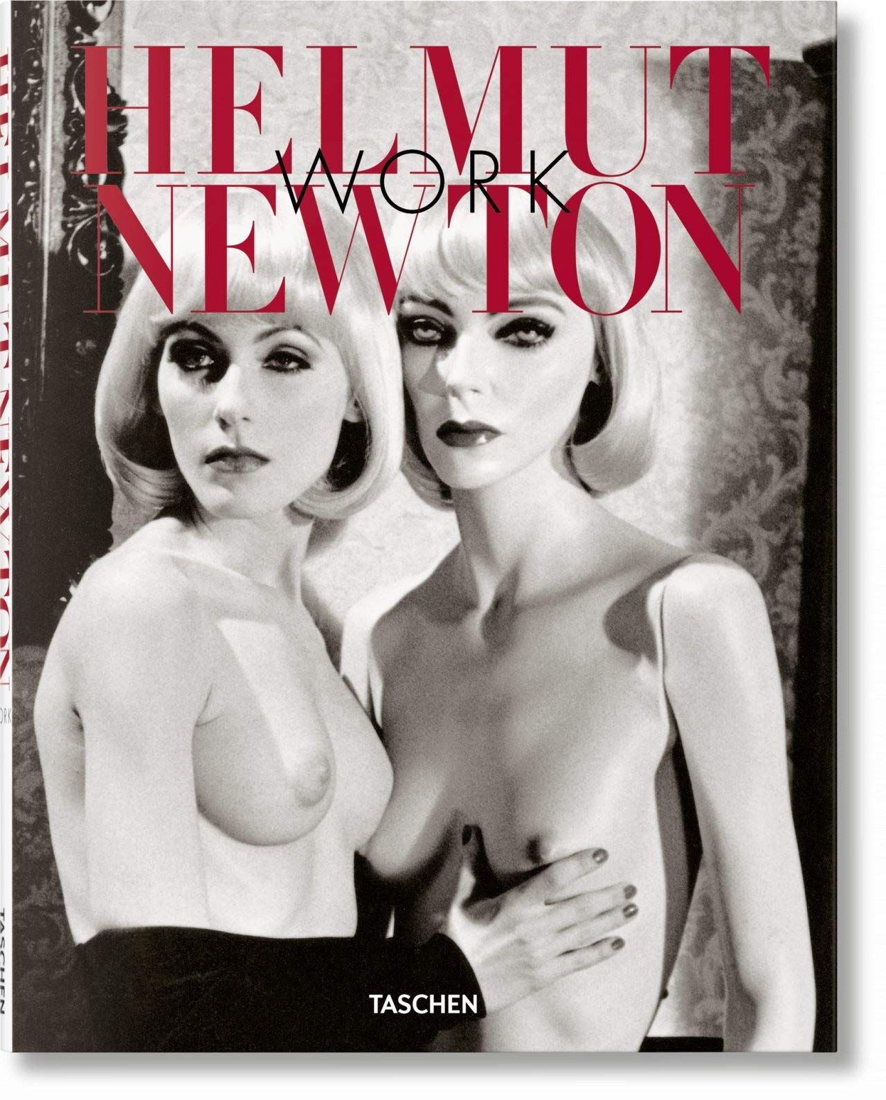  Helmut Newton_Francoise Marquet_9783836574228_Taschen GmbH 