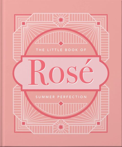 The Little Book of Rose : Summer Perfection