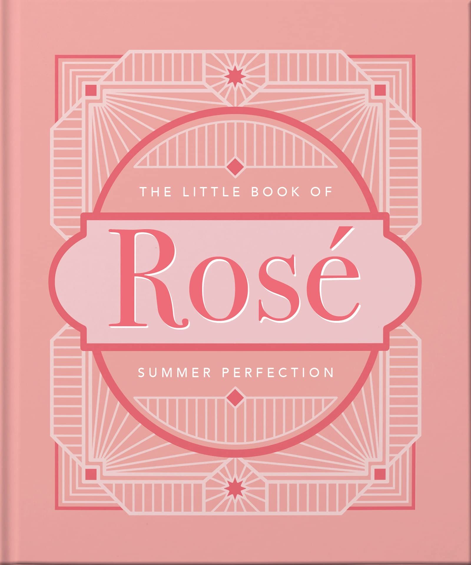  The Little Book of Rose : Summer Perfection 