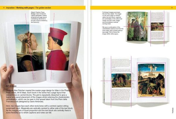 Layout for Graphic Designers : An Introduction_Gavin Ambrose_9781474254793_Phaidon Press Ltd