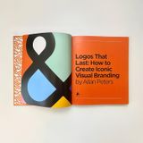  Logos that Last: How to Create Iconic Visual Branding 