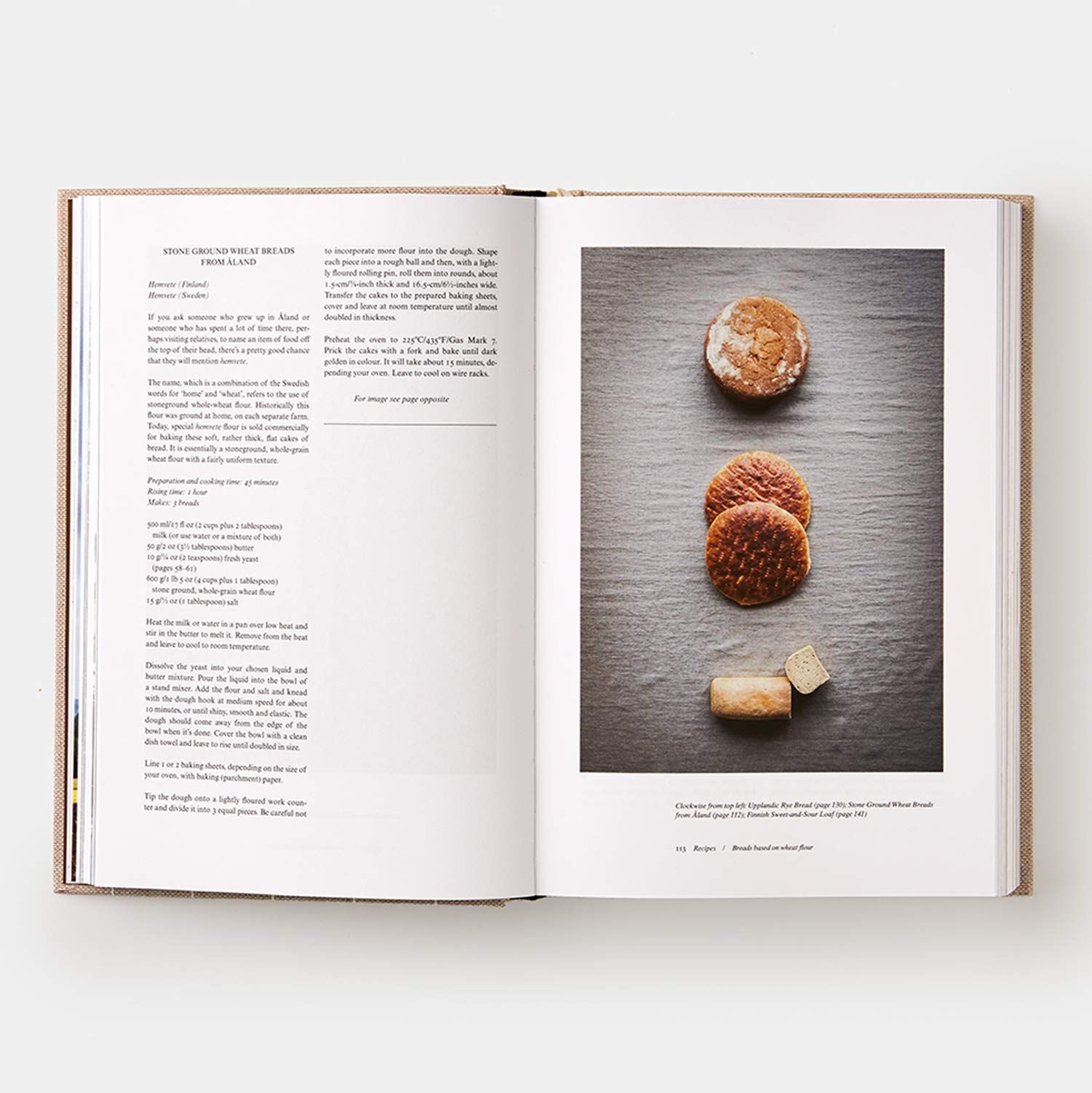  The Nordic Baking Book_Magnus Nilsson_9780714876849_Phaidon 