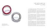  Understanding Jewellery: The 20th Century: The Twentieth Century 
