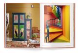  Colors: Colorful Home Inspiration 