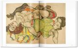  Schiele - Reinhard Steiner - 9783836504423 - Taschen 