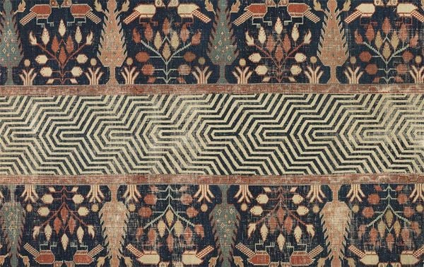 Carpets from Islamic Lands_Friedrich Spuhler_9780500970430_Thames & Hudson Ltd