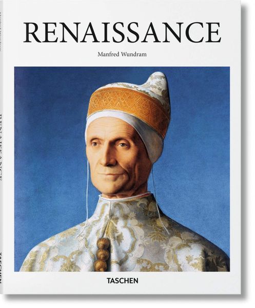 Renaissance - Manfred Wundram - 9783836547598 - Taschen
