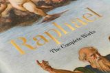  Raphael. The Complete Works. Paintings, Frescoes, Tapestries, Architecture 