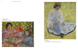  Impressionism in Russia : Dawn of the Avant-Garde 