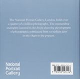  100 Photographs_National Portrait Gallery_9781855147416_National Portrait Gallery Publications 