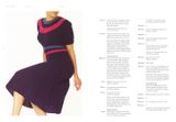  Vintage Knit : 25 Knitting and Crochet Patterns Refashioned for Today_ Laurence King Publishing_  9781780671666_ Author  Marine Malak ,   Geraldine Warner 