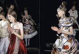  Alexander McQueen: Unseen 