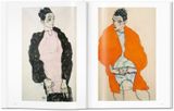  Schiele - Reinhard Steiner - 9783836504423 - Taschen 