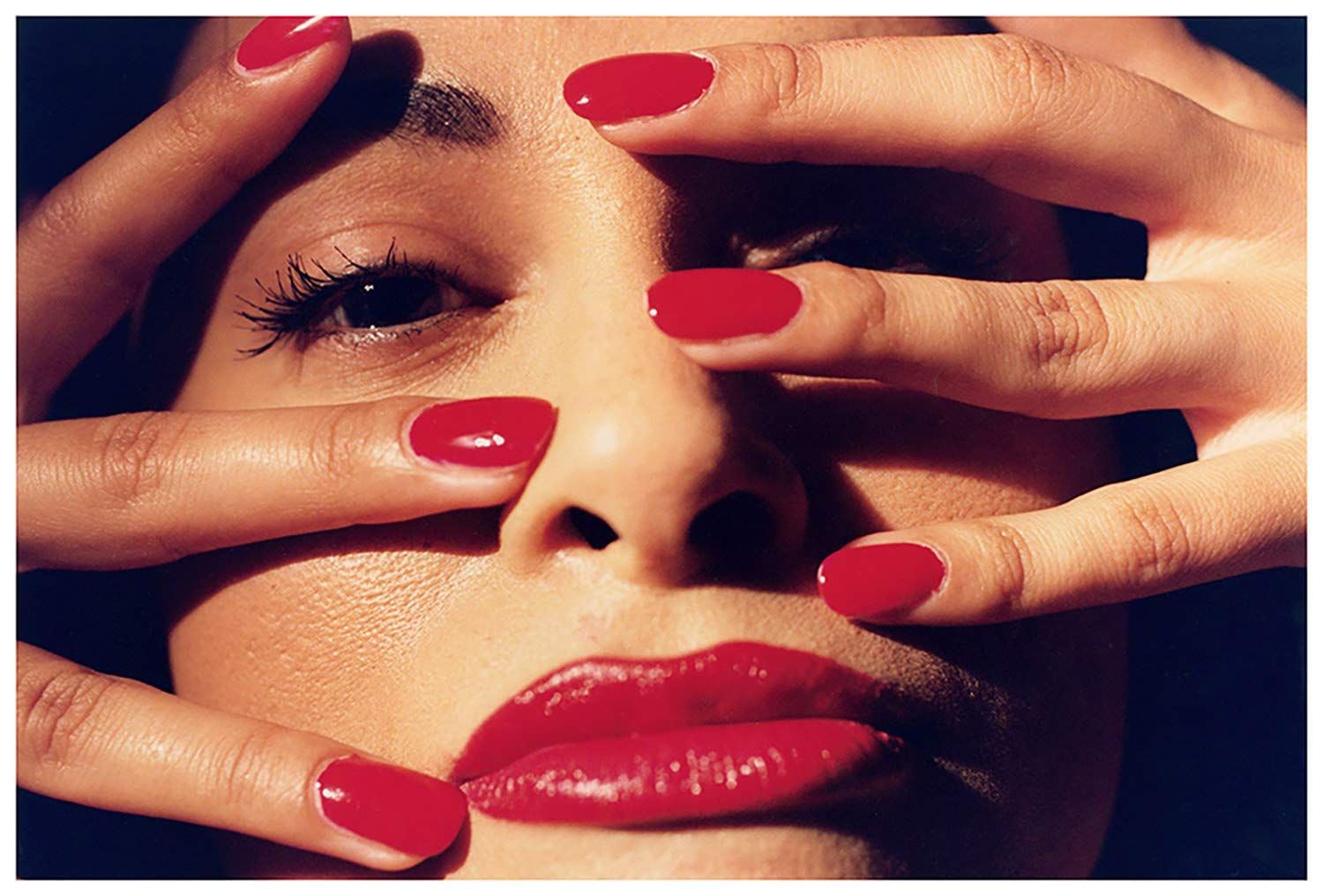  David Lynch: Nudes_David Lynch_9782869251397_Fondation Cartier 