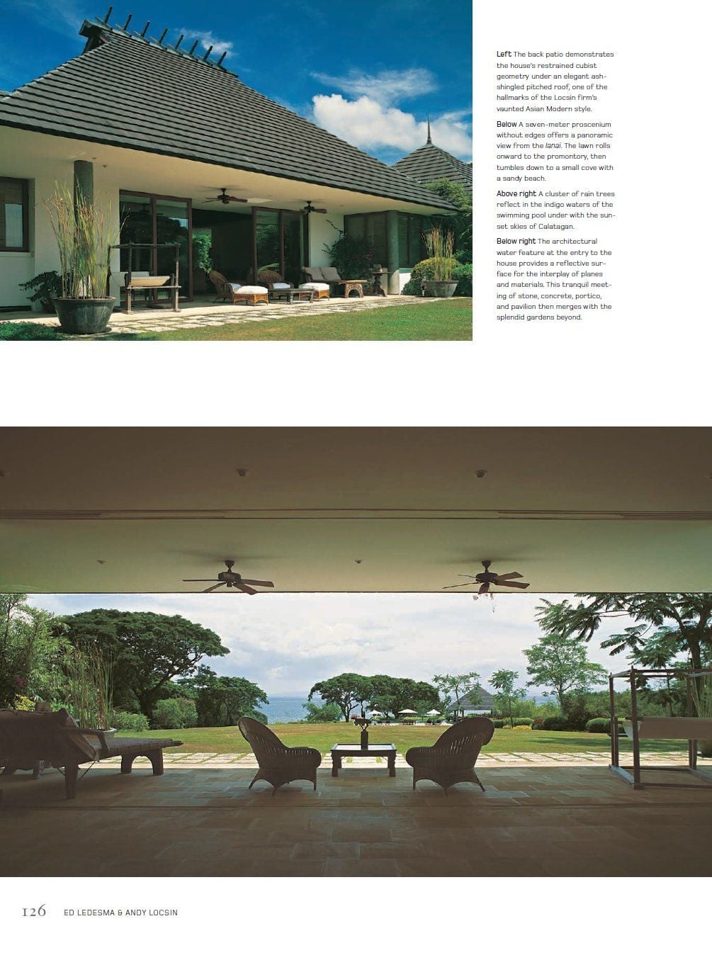  25 Tropical Houses in the Philippines_Elizabeth V. Reyes_9780794608026_ PERIPLUS EDITIONS 