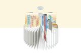  Paperscapes: New York_Dr Tom Wilkinson_9780233005997_ Welbeck Publishing Group 