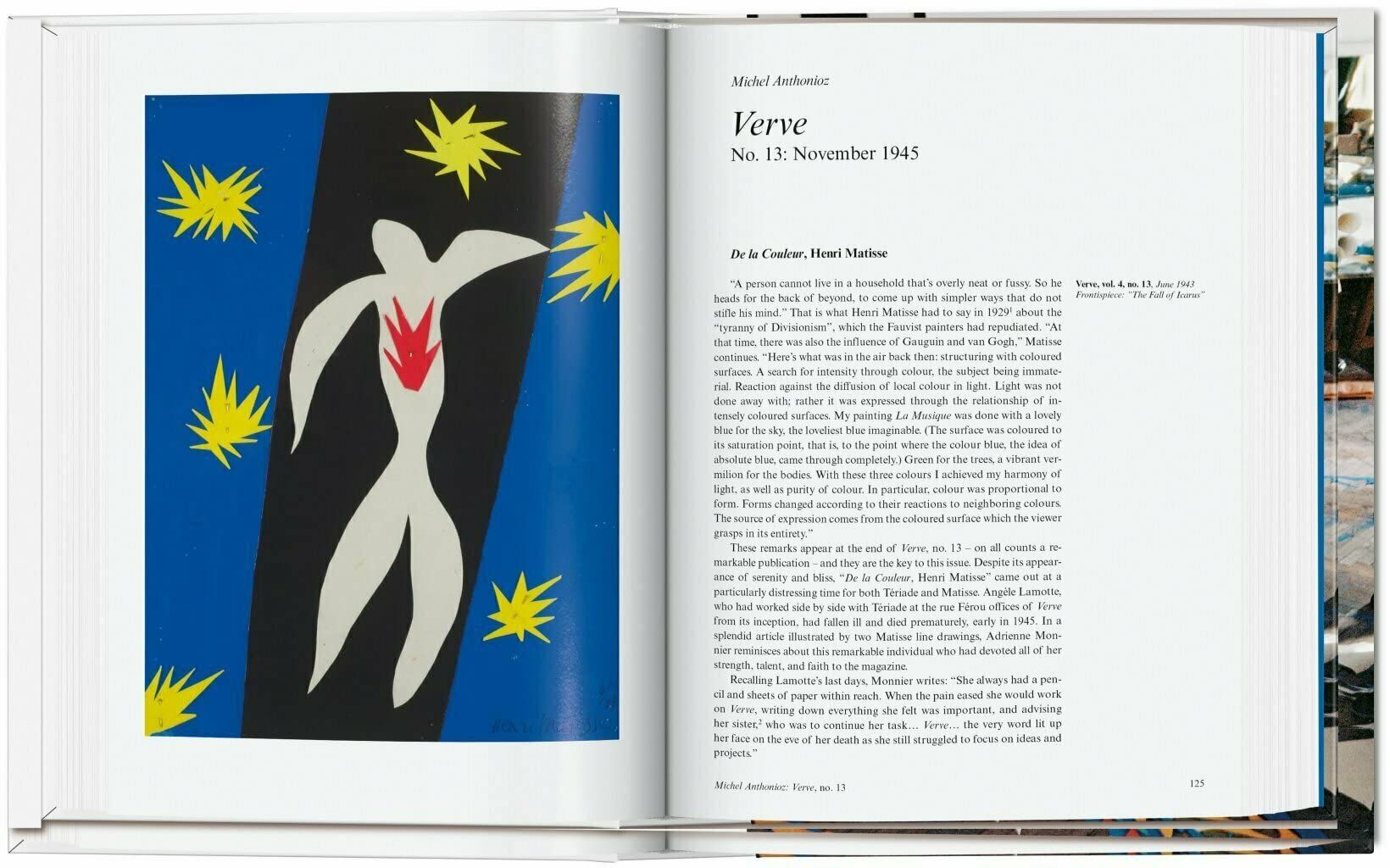  Matisse. Cut-outs 