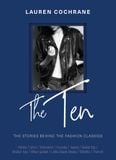  The Ten_Lauren Cochrane_9781787395053_ Welbeck Publishing Group 