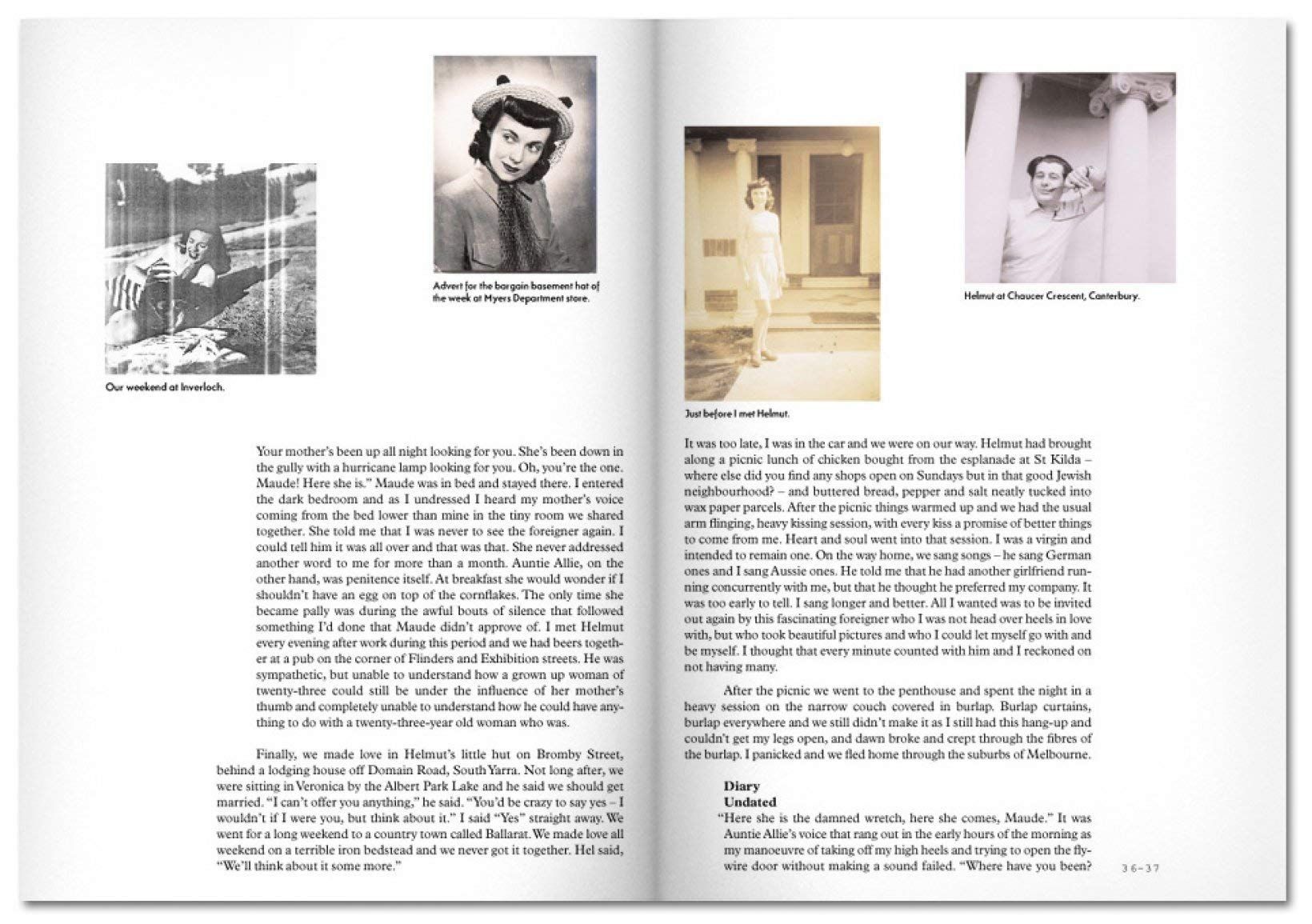  Mrs. Newton_June Browne_9783822830574_Taschen GmbH 