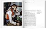  Cezanne - Ulrike Becks-Malorny - 9783836530170 - Taschen 