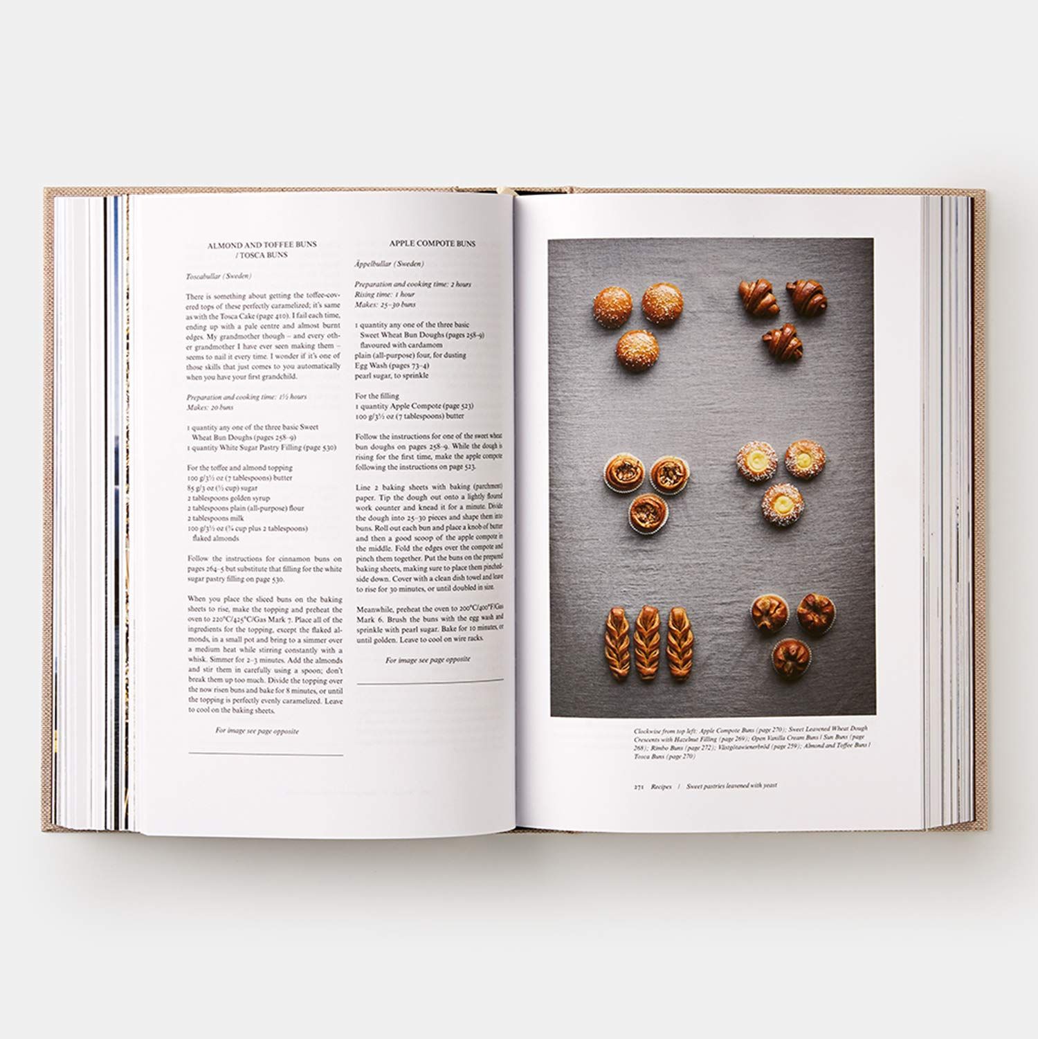  The Nordic Baking Book_Magnus Nilsson_9780714876849_Phaidon 