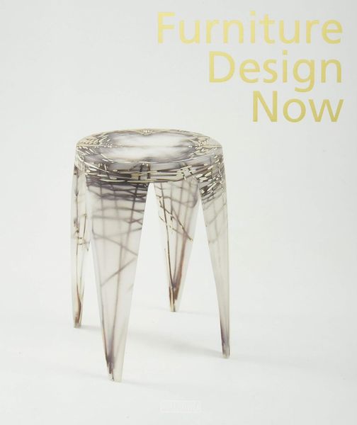 Furniture Design Now