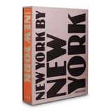  New York by New York_Wendell Jamieson_9781614286844_ASSOULINE 