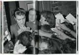  Alfred Wertheimer. Elvis and the Birth of Rock and Roll 