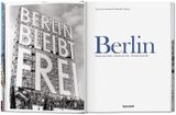  Berlin: Portrait Of A City _Taschen_9783822814451_Taschen GmbH 