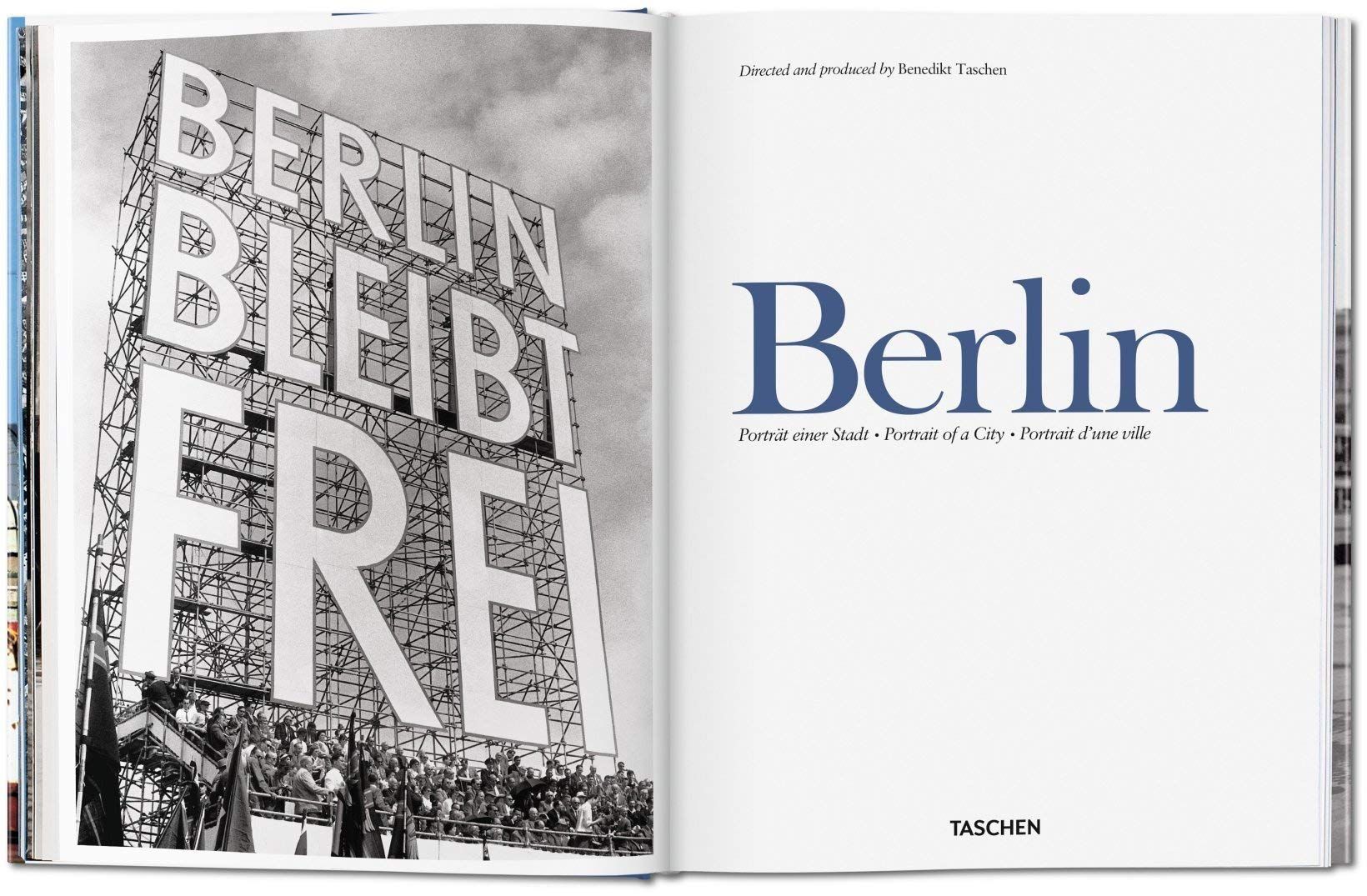  Berlin: Portrait Of A City _Taschen_9783822814451_Taschen GmbH 