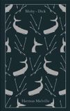  Moby-Dick: or, The Whale (Penguin Clothbound Classics) 