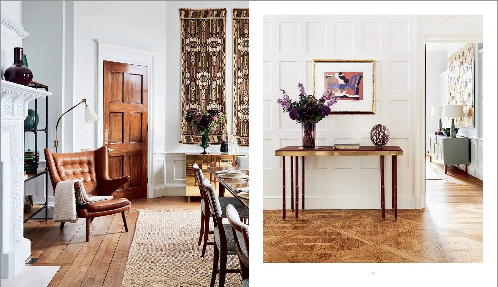  Modern English: Todhunter Earle Interiors_Helen Chislett_9780865653931_Vendome Press 