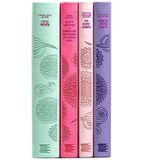  Friendship Word Cloud Boxed Set (Word Cloud Classics) 