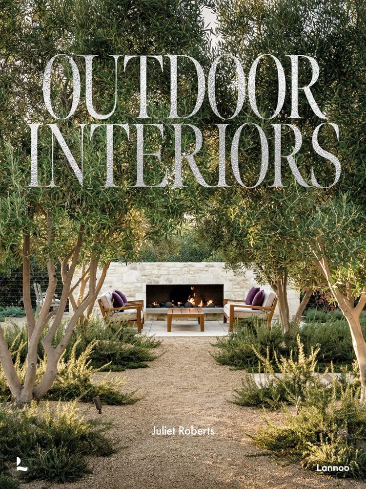  Outdoor Interiors: Bringing Style to Your Garden 