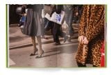  It’s All About Animal Print 