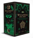  Wiccapedia Spell Deck 