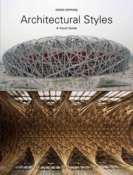 Architectural Styles : A Visual Guide_Owen Hopkins