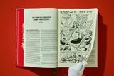  Marvel Comics Library. Fantastic Four. Vol. 1. 1961-1963 