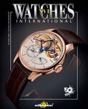  Watches International XVI 