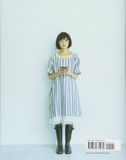  Stylish Dress Book: Simple Smocks, Dresses and Tops_  Laurence King Publishing_9781780671079_Author  Yokshiko Tsukiori 