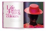  The Pink Book: Fashion, Styles & Stories 