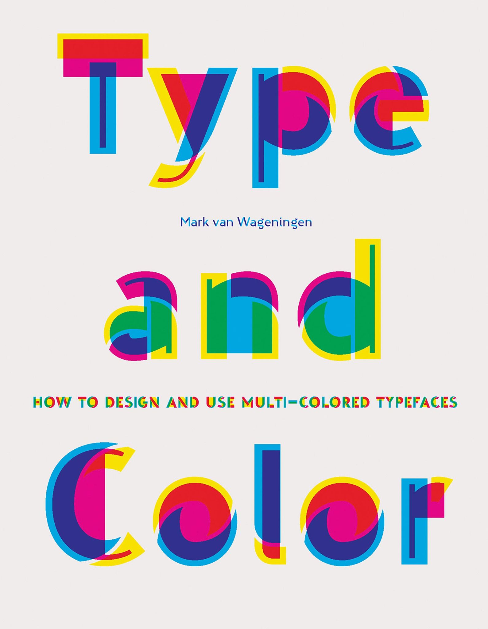  Type and Color 