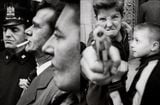  William Klein: Yes 