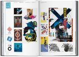  The History of Graphic Design, Vol 2: 1960 - Today - Julius Wiedemann - 9783836570374 - Taschen 