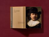  Rembrandt: The Complete Paintings 