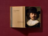  Rembrandt: The Complete Paintings_Volker Manuth & Marieke de Winkel &  Rudie Van Leeuwen_9783836526326_Taschen GmbH 