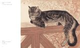  Art Cat: Fine Felines of the Art World 